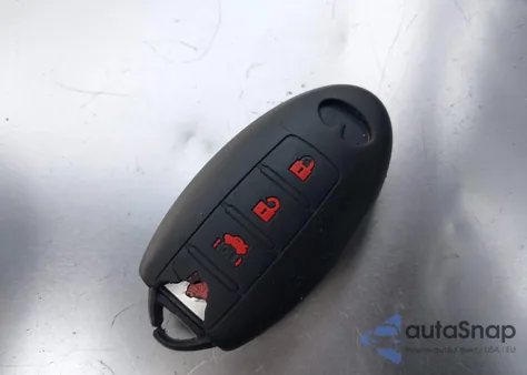 2011 Infiniti G37 Journey z USA, uszkodzony, nr VIN JN1CV6AP1BM510577